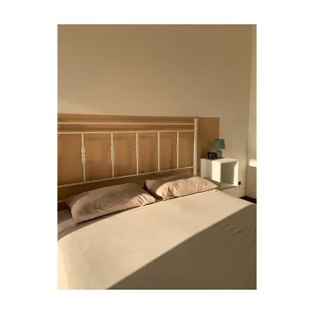 Maison d'hôtes Da Ale Vérone