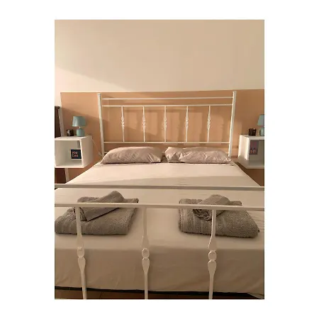 Guest house Da Ale