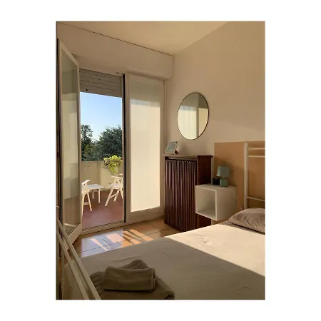 Da Ale Guest house