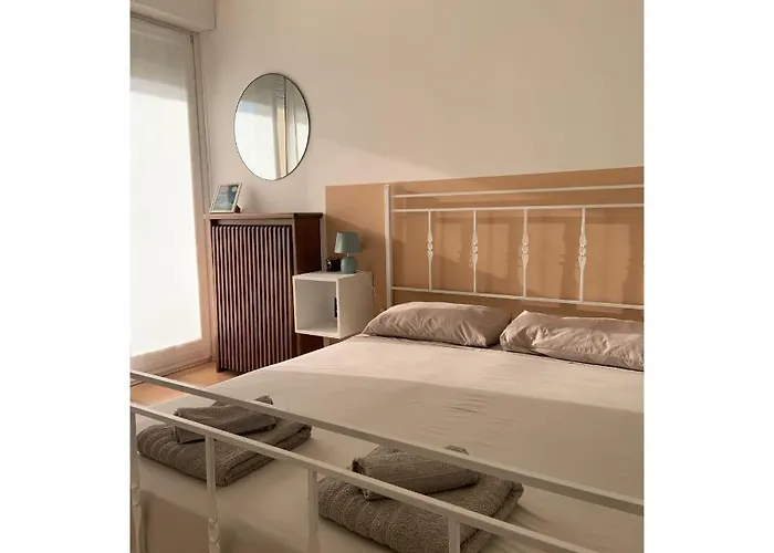 Da Ale Maison d'hôtes