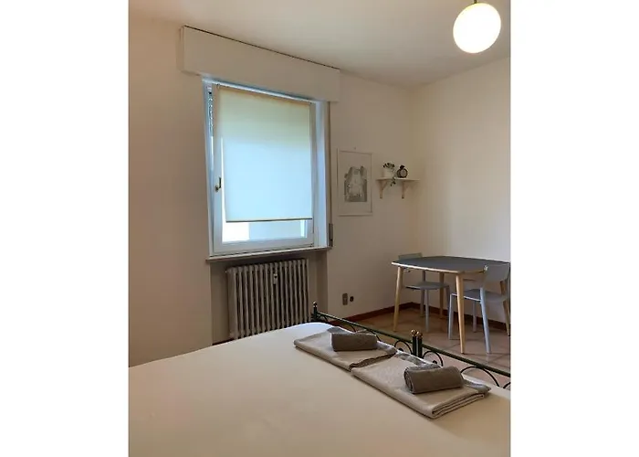 Da Ale Pensjonat Werona