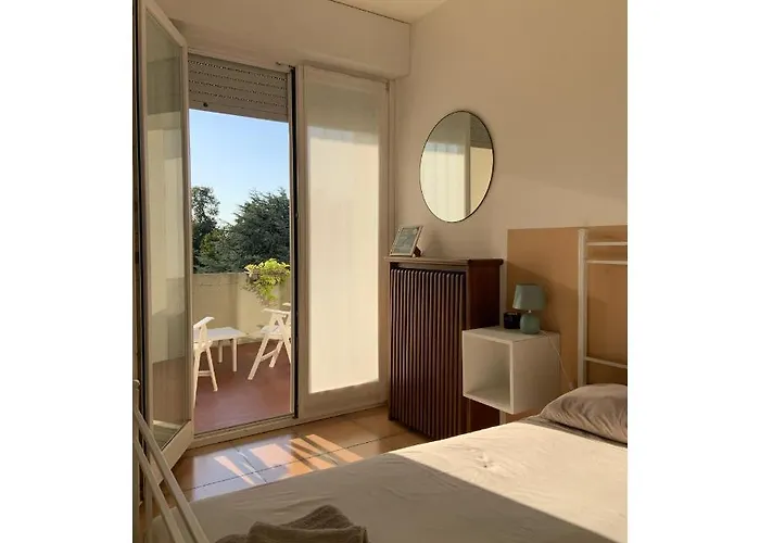 Da Ale Maison d'hôtes