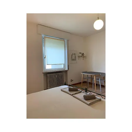 Da Ale Gæstehus Verona